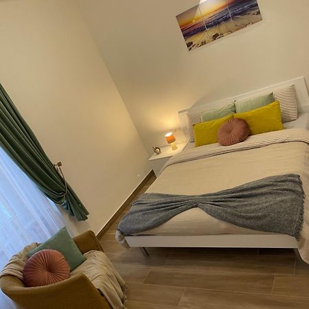 Savonarola Almarc 1 Appartement Alessandria Buitenkant foto