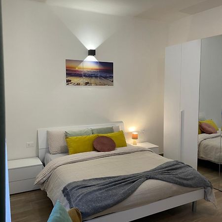 Savonarola Almarc 1 Appartement Alessandria Buitenkant foto