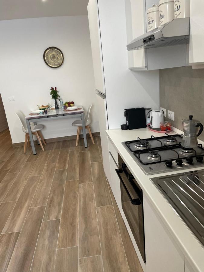 Savonarola Almarc 1 Appartement Alessandria Buitenkant foto