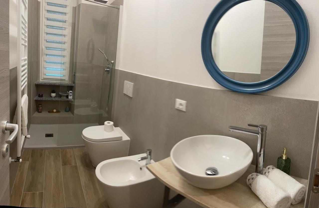 Savonarola Almarc 1 Appartement Alessandria Buitenkant foto
