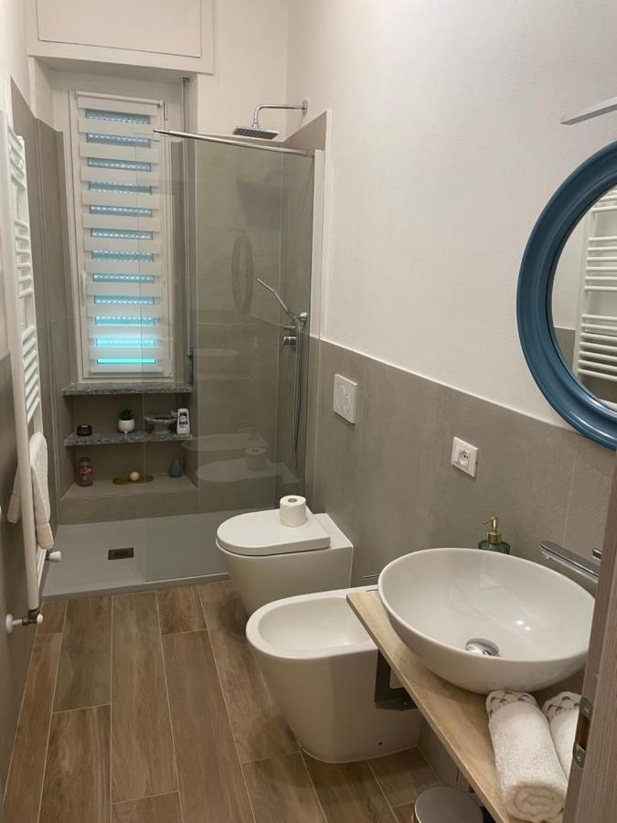Savonarola Almarc 1 Appartement Alessandria Buitenkant foto