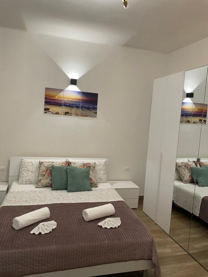 Savonarola Almarc 1 Appartement Alessandria Buitenkant foto