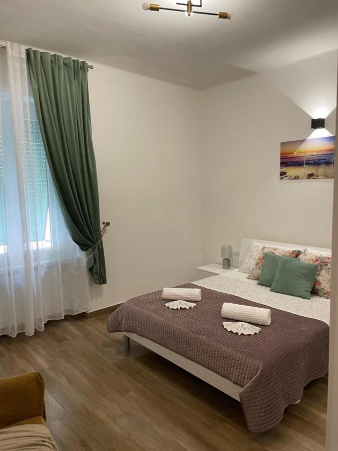 Savonarola Almarc 1 Appartement Alessandria Buitenkant foto