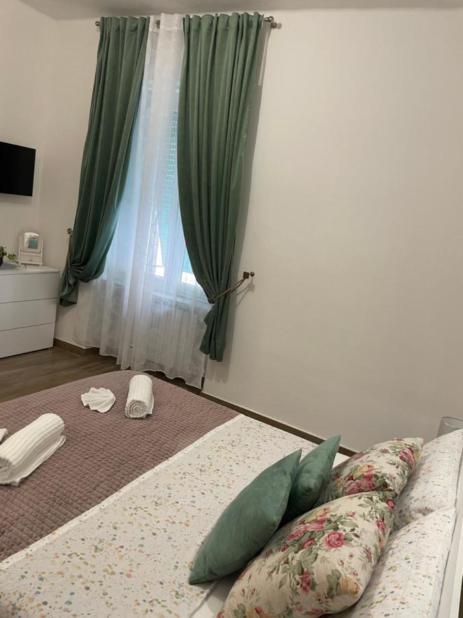 Savonarola Almarc 1 Appartement Alessandria Buitenkant foto