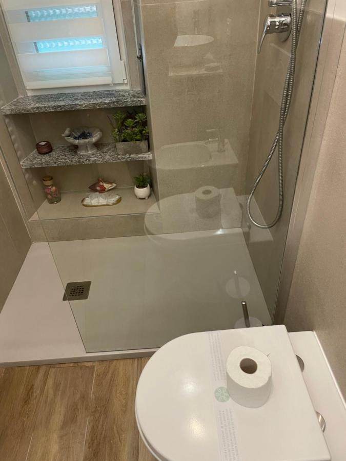 Savonarola Almarc 1 Appartement Alessandria Buitenkant foto