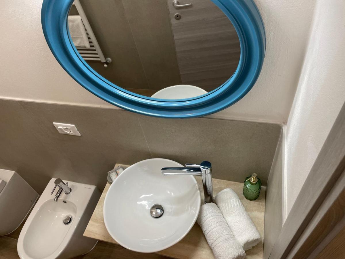Savonarola Almarc 1 Appartement Alessandria Buitenkant foto