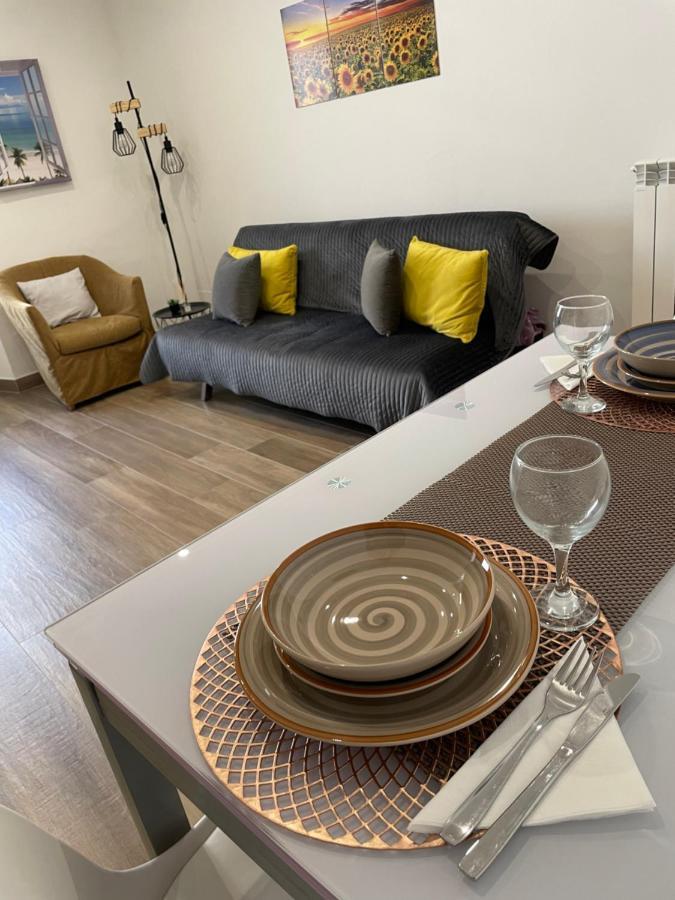 Savonarola Almarc 1 Appartement Alessandria Buitenkant foto