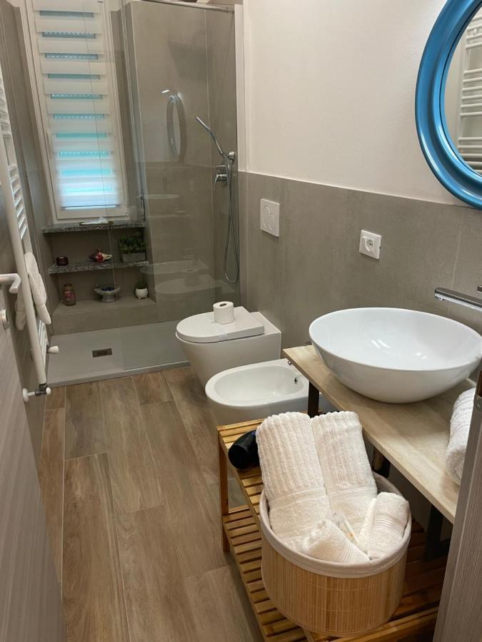 Savonarola Almarc 1 Appartement Alessandria Buitenkant foto