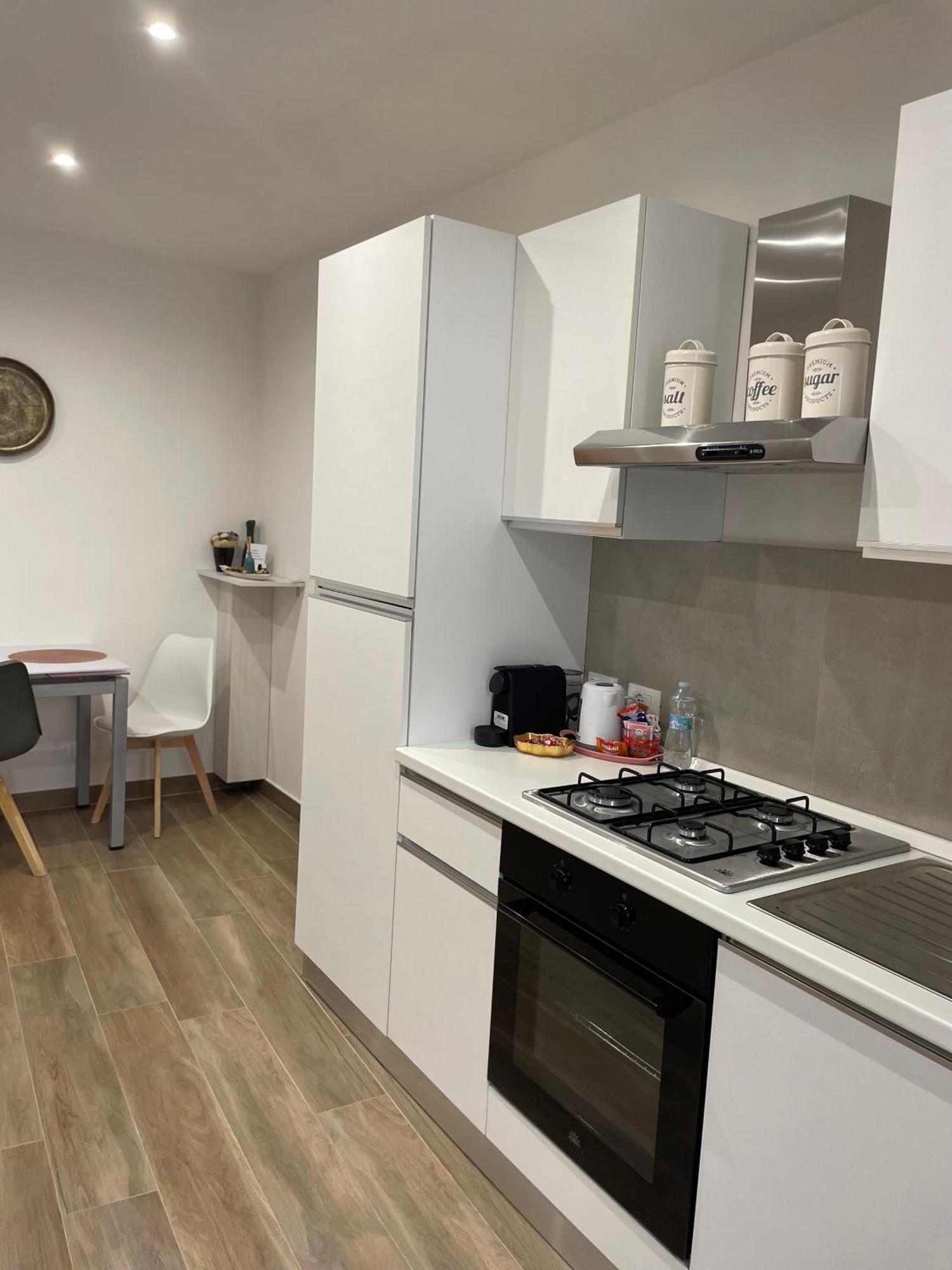 Savonarola Almarc 1 Appartement Alessandria Buitenkant foto