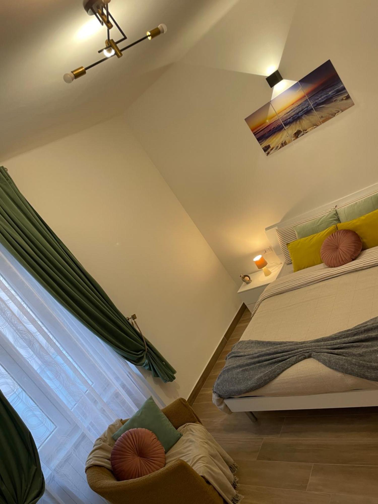 Savonarola Almarc 1 Appartement Alessandria Buitenkant foto