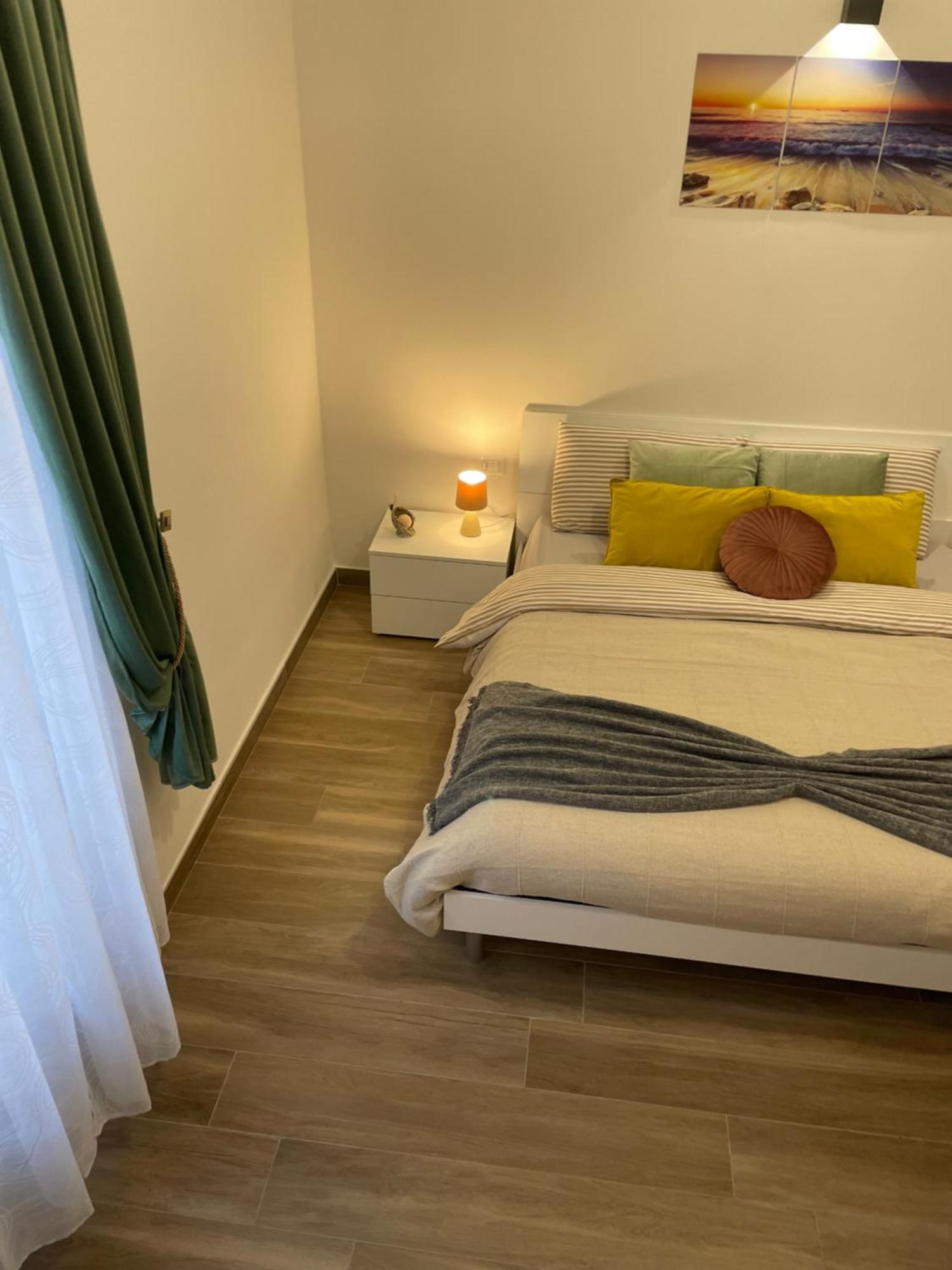Savonarola Almarc 1 Appartement Alessandria Buitenkant foto