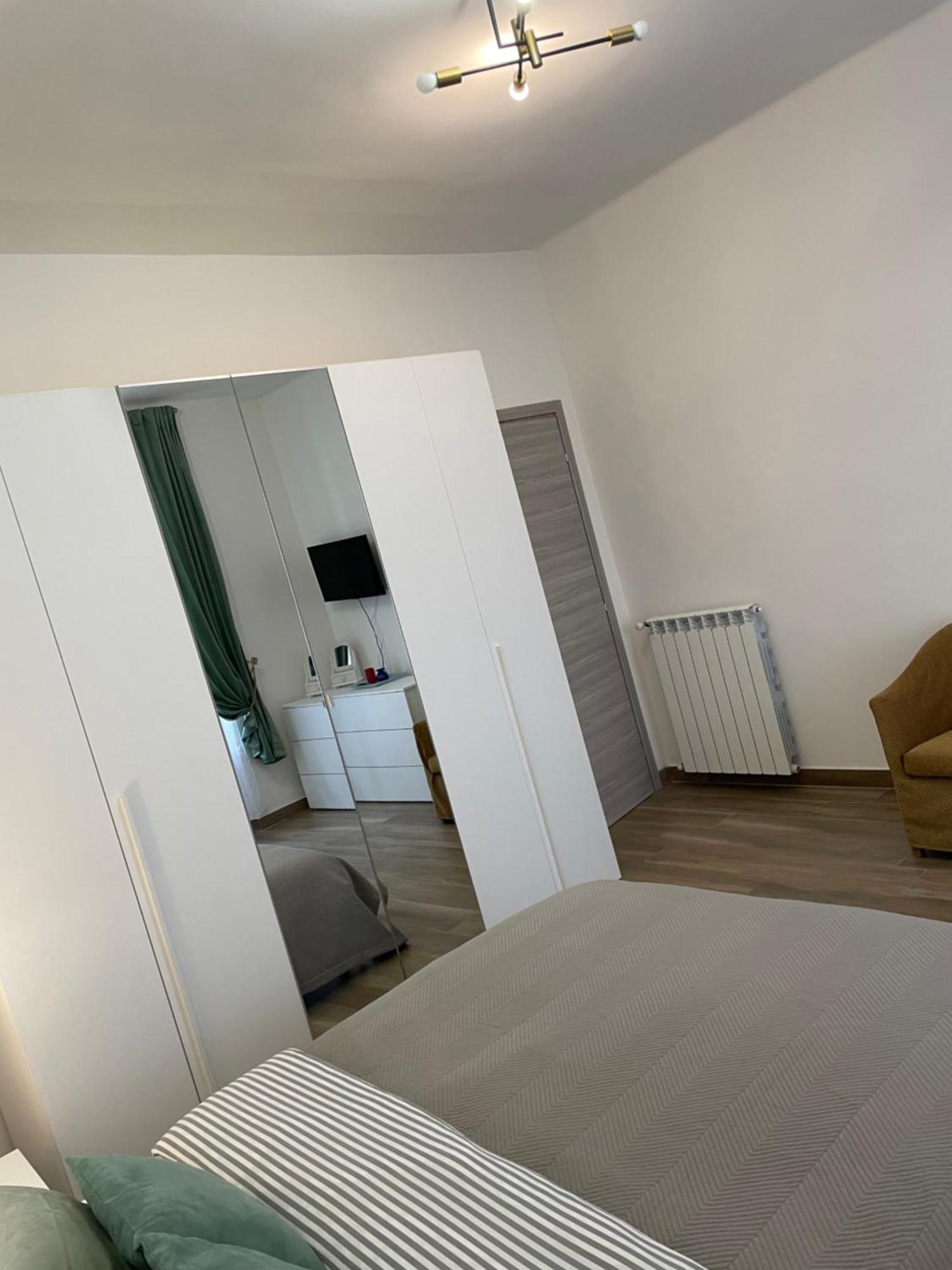 Savonarola Almarc 1 Appartement Alessandria Buitenkant foto